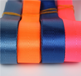 Nylon herringbone tape