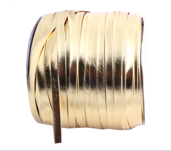 Eileen PU Tape