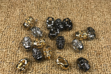 New - Skull toggle