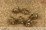 New - Skull toggle
