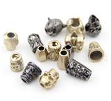 New - Skull toggle