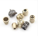 New - Skull toggle