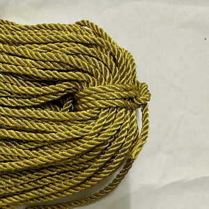 Nylon Twist Cord
