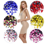Hot Fix Rhinestones ”SS6-SS30”