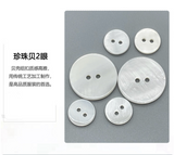 Rivershell buttons