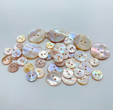 Rivershell buttons
