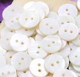 Rivershell buttons