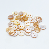 Rivershell buttons
