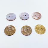 Rivershell buttons