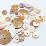 Rivershell buttons