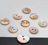 Rivershell buttons
