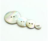 Natural Akoya Shell buttons