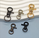 Parrot Clips