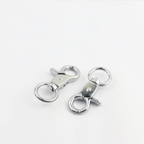 Parrot Clips