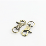 Parrot Clips