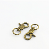 Parrot Clips