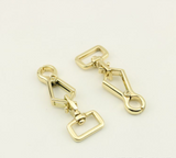 Bag Hanger Buckle Lobster Clasps