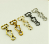 Bag Hanger Buckle Lobster Clasps