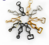 Bag Hanger Buckle Lobster Clasps