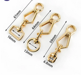 Bag Hanger Buckle Lobster Clasps