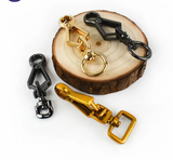 Metal Gate Spring Snap Hook