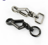 Bag Hanger Buckle Lobster Clasps