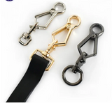 Metal Gate Spring Snap Hook