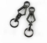 Metal Gate Spring Snap Hook