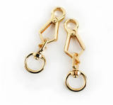 Metal Gate Spring Snap Hook