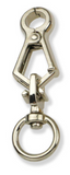 Metal Gate Spring Snap Hook