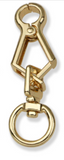 Metal Gate Spring Snap Hook