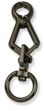 Metal Gate Spring Snap Hook