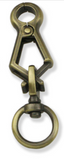 Metal Gate Spring Snap Hook