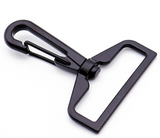 Metal carbiner 40mm for shoulder strap