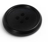Imitation 4H Horn button
