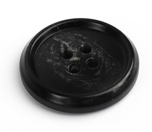 Imitation 4H Horn button