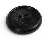 Imitation 4H Horn button