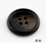 Imitation 4H Horn button