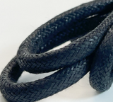 Natural cotton wax cord