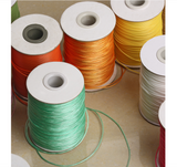 Wax cord