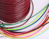 Wax cord
