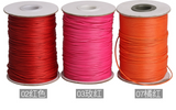 Wax cord