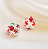Diamante ball