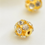 Diamante ball