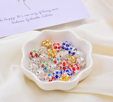 Diamante ball