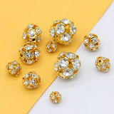 Diamante ball