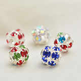 Diamante ball