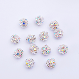 Diamante ball