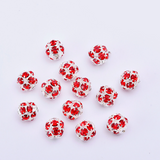 Diamante ball