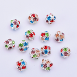 Diamante ball